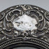 1906 British Antique Pure Silver (925 Silver) Frame Photo Frame/Portrait SAMUEL M LEVI